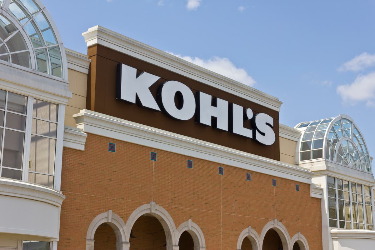 Kohl’s threatened with boycott over Pridethemed clothes after Target
