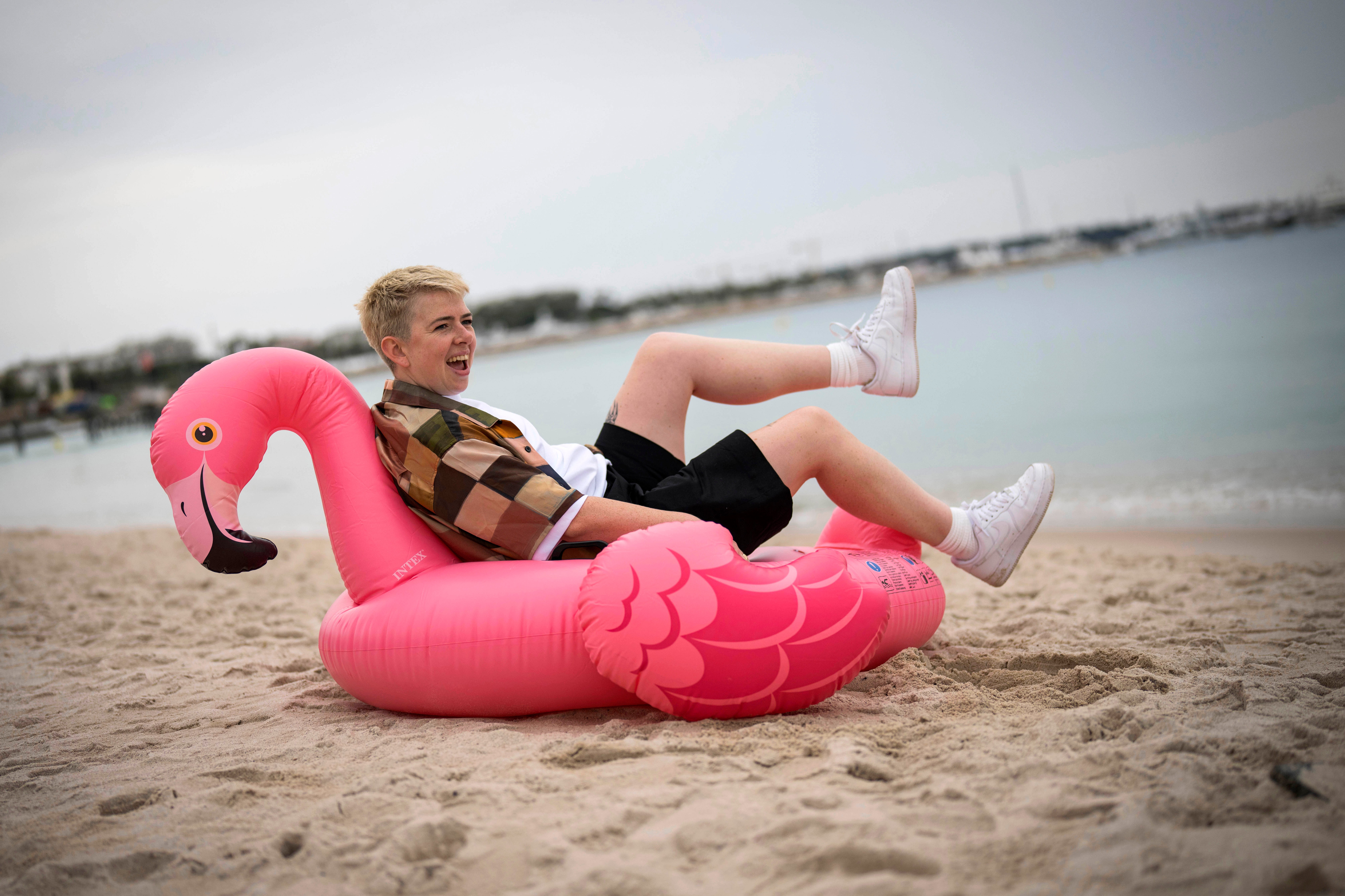 CANNES-HOW TO HAVE SEX-MOLLY MANNING