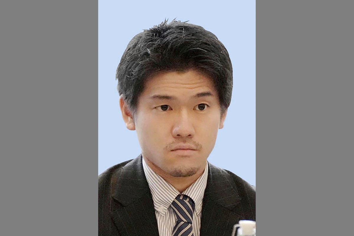 Japan PM’s son to resign after public outrage over private party at official residence