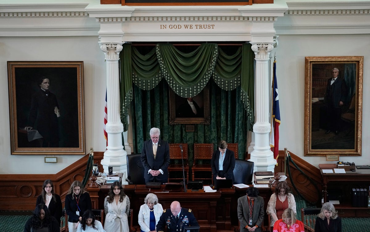 Impeachment trial of Texas’ Ken Paxton to begin no later than August 28