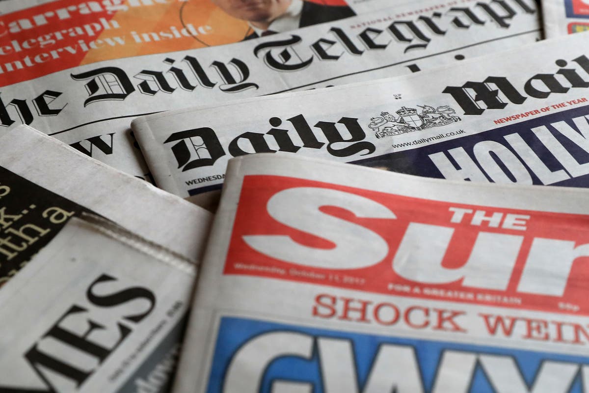 What the papers say – May 30