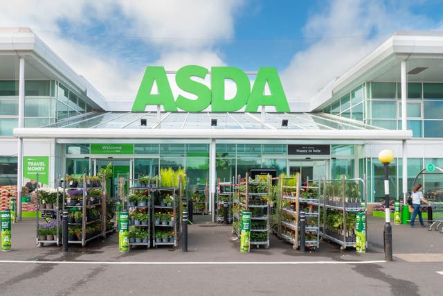 Asda has bought its sister business EG Group’s UK and Irish operations for £2.27 billion, it said on Tuesday, bringing another 350 petrol stations into its portfolio (Richard Walker/Asda/PA)