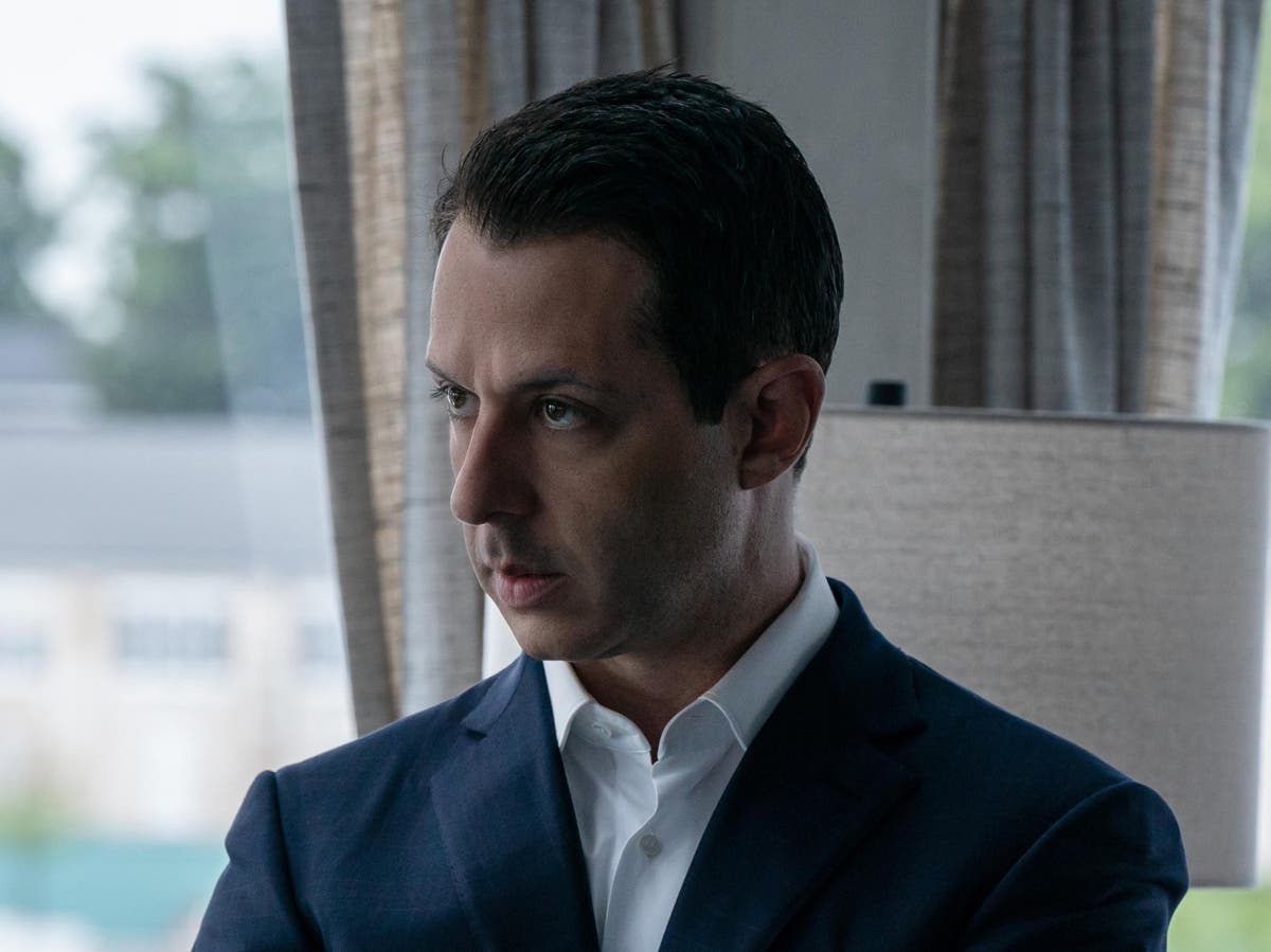 Succession’s Jeremy Strong says method acting made him drink retch-inducing smoothie in series finale