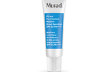 best SPF moisturisers for men Murad oil and pore control mattifier broad spectrum SPF45 PA++++