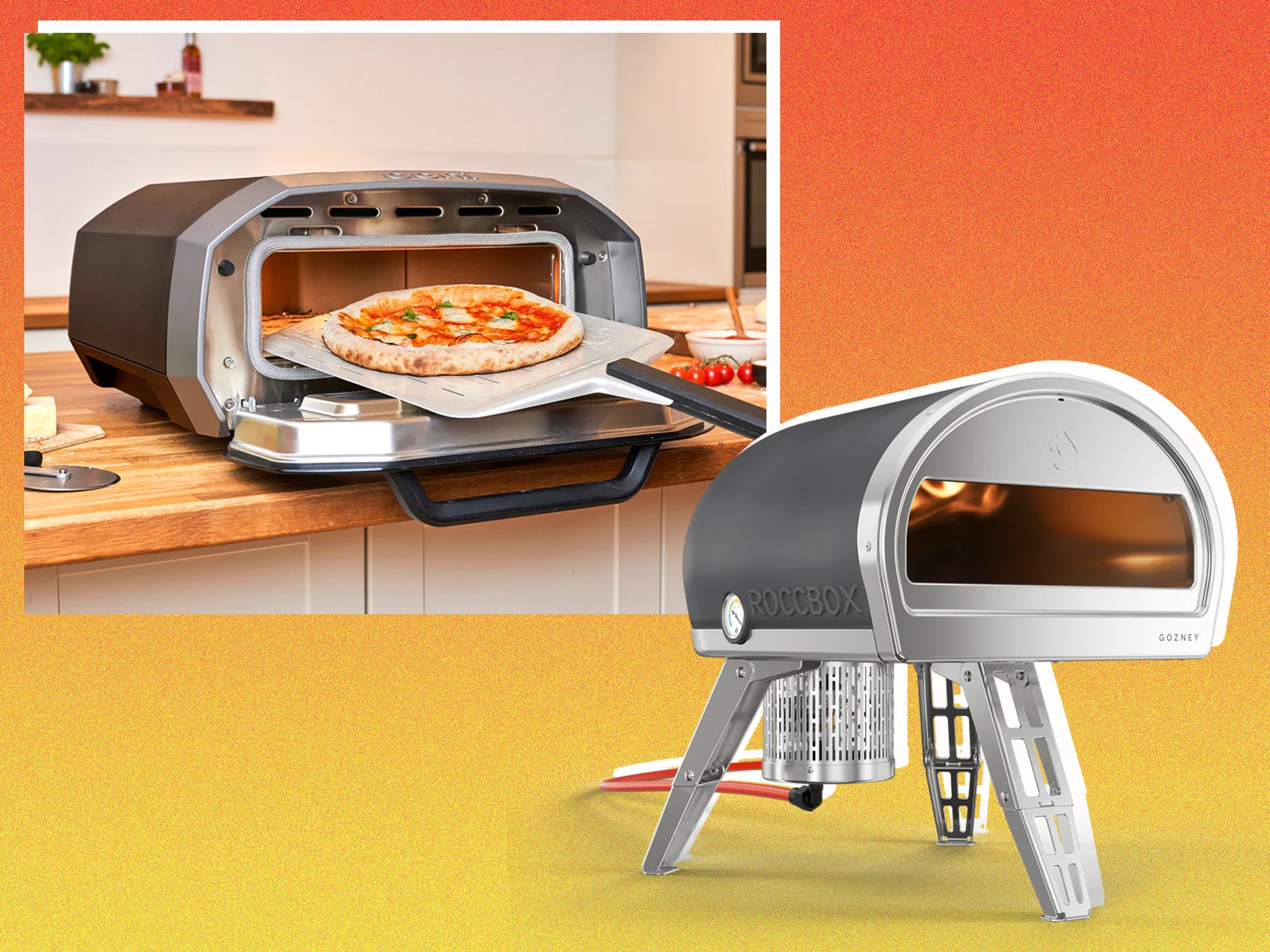 12 Best Pizza Ovens of 2023, Outdoor, Portable, Countertop and More