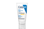best SPF moisturisers for men CeraVe facial moisturising lotion AM SPF 50