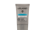 best SPF moisturisers for men LifeJacket SPF30 daily protection moisturiser