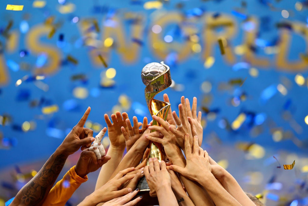 The Women’s World Cup kicks off on 20 July
