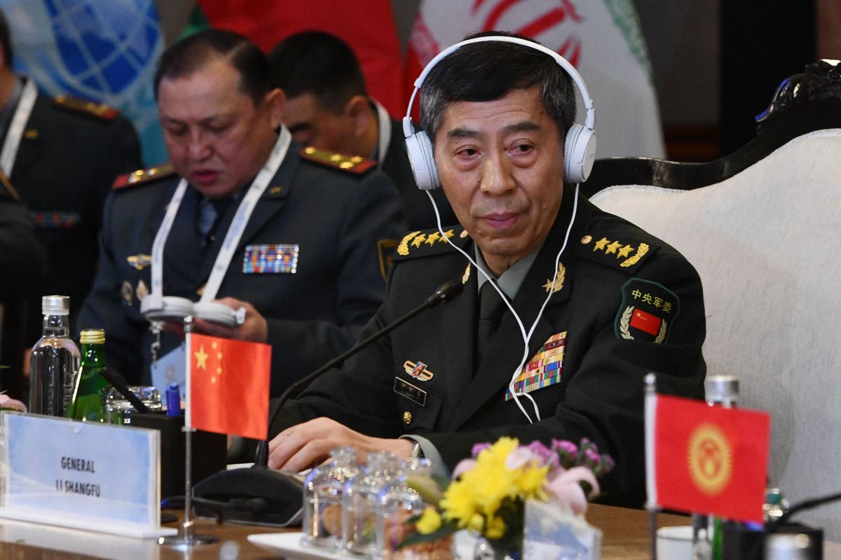 China rejects US invite for meeting of defence chiefs in Singapore: ‘Concerning unwillingness’