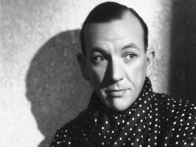 <p>Actor, playwright and all-round entertainer Noël Coward in 1936</p>