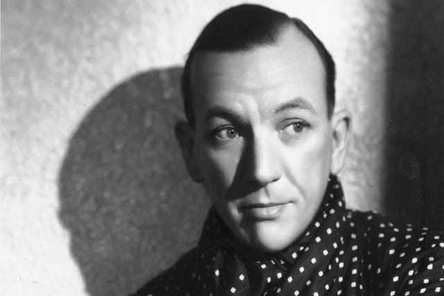 <p>Actor, playwright and all-round entertainer Noël Coward in 1936</p>