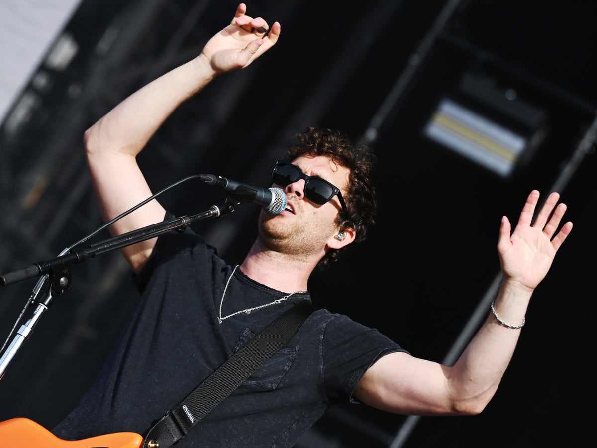 Royal Blood’s onstage strop was pure entitlement – good audiences need to be earned