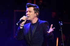 Glastonbury 2023: Rick Astley and Queens of the Stone Age added to lineup
