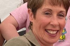 Mother killed by former partner ‘let down by state agencies’, inquest told