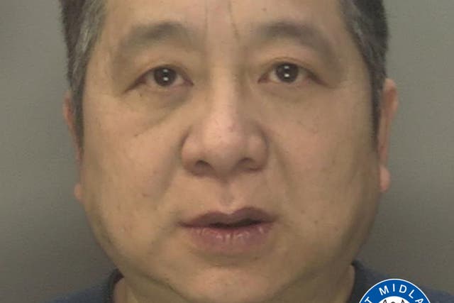 <p>Wang’s clients would ask for women to be sent to their address to carry out sex work, whilst others were “rotated” around the UK</p>
