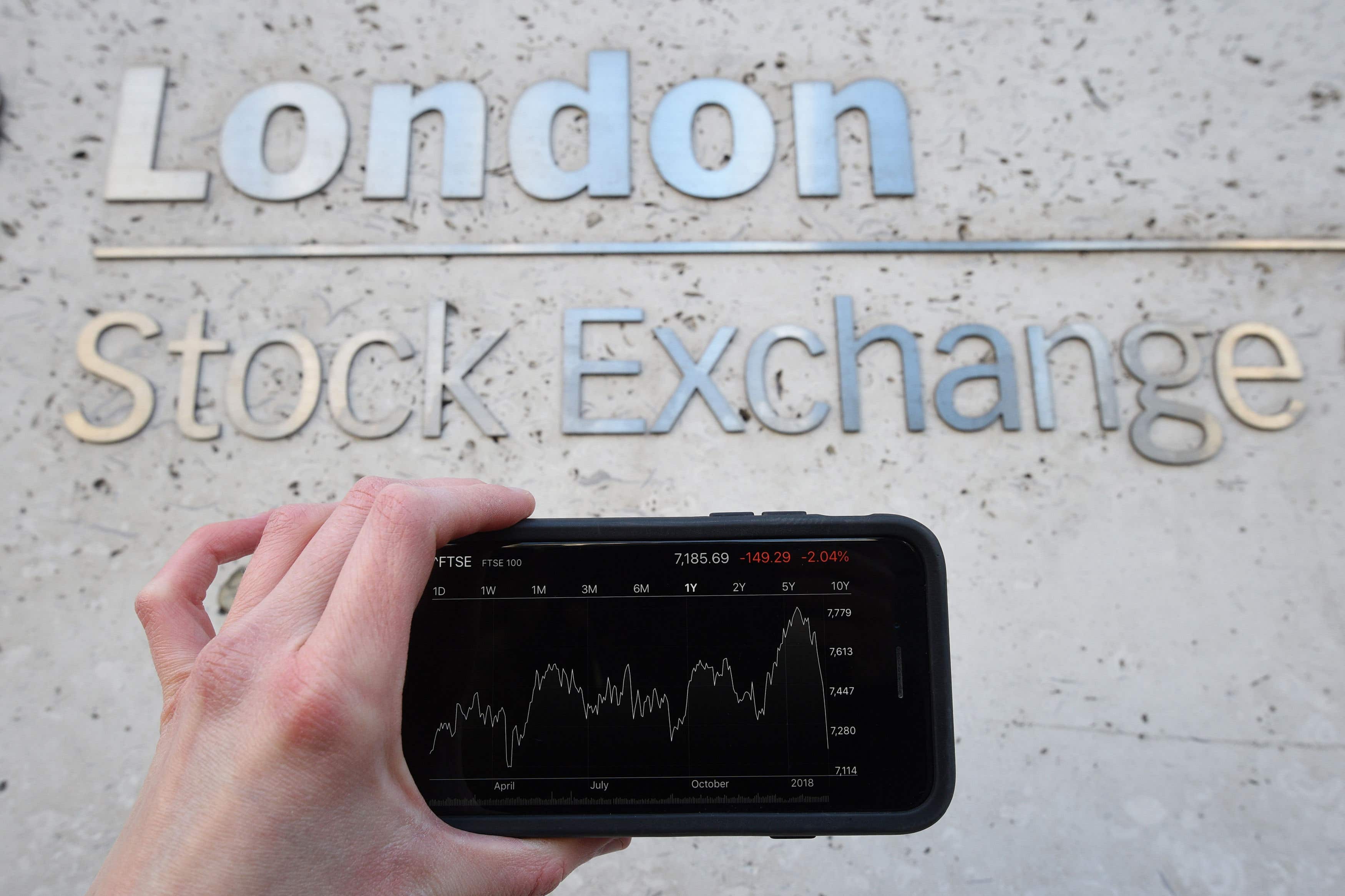 The London Stock Exchange’s Alternative Investment Market has come under fire for its performance