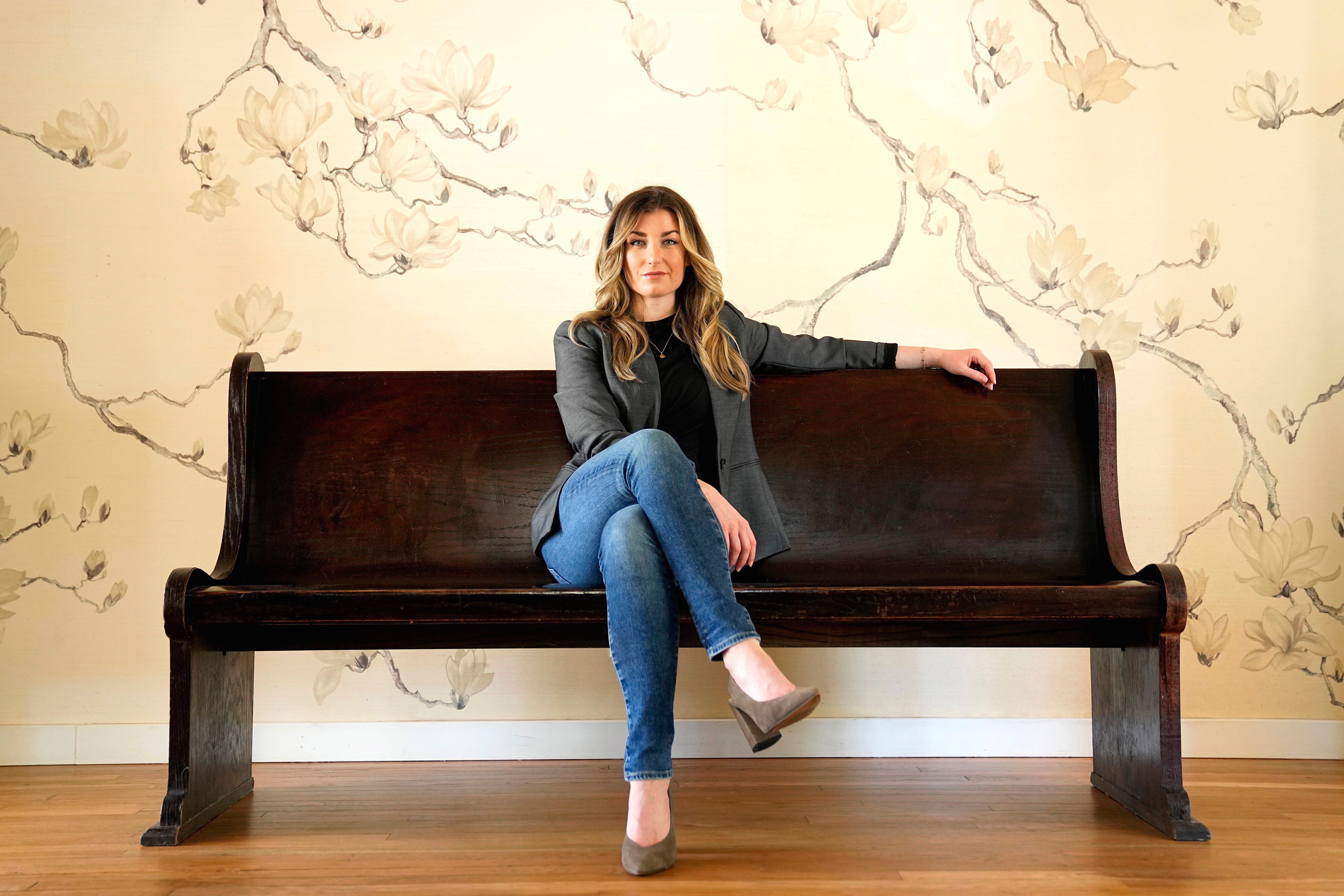 T.J. Newman Portrait Session