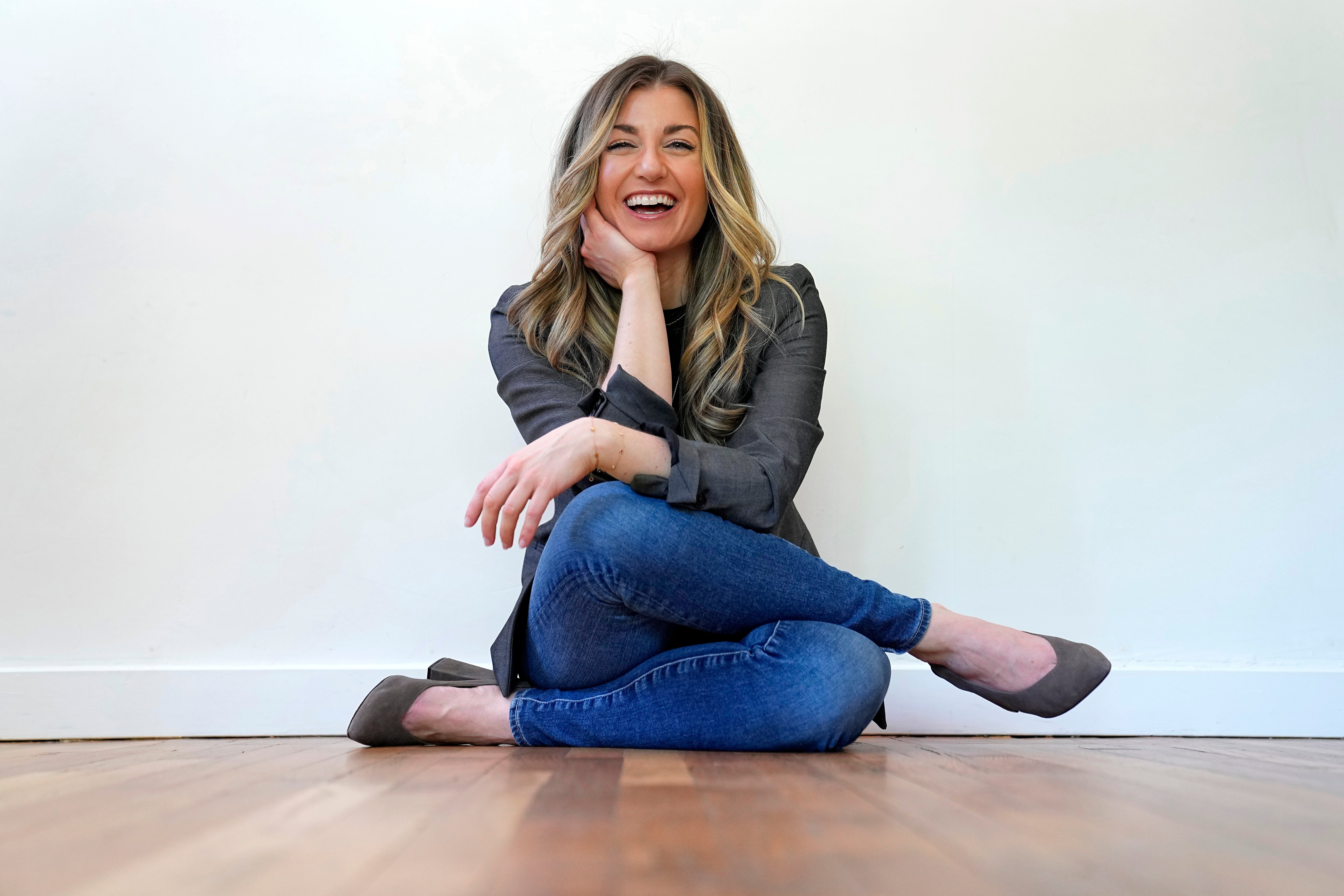 T.J. Newman Portrait Session