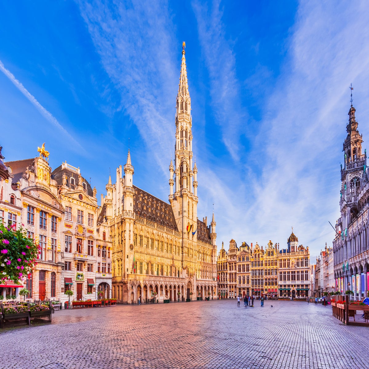 Brussels travel tips: Where to go and what to see in 48 hours | The  Independent | The Independent
