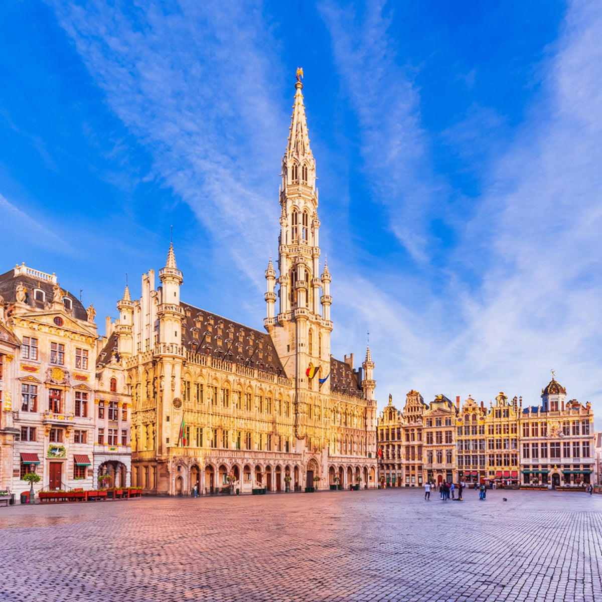 Brussels travel tips: Where to go and what to see in 48 hours | The Independent | The Independent