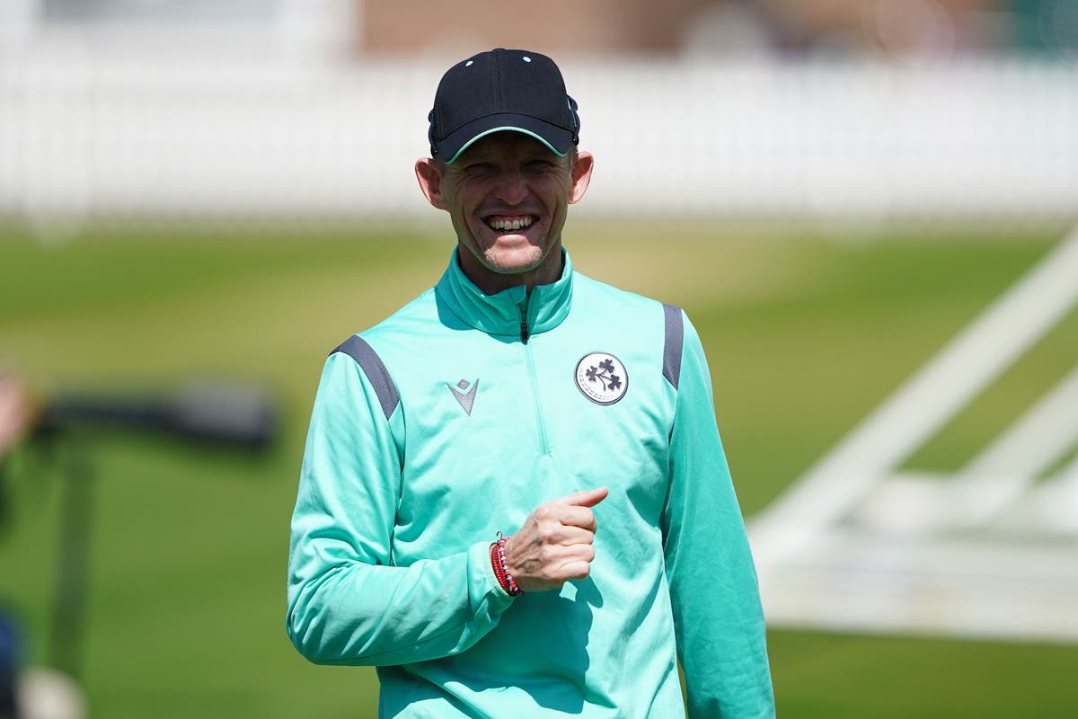 Heinrich Malan sees ‘opportunity’ for Ireland to match England’s fire ...
