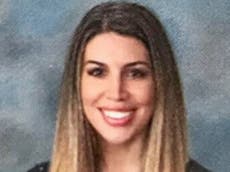 Florida teacher, 26, found dead in suspected murder-suicide with 10-month-old baby rescued from crib