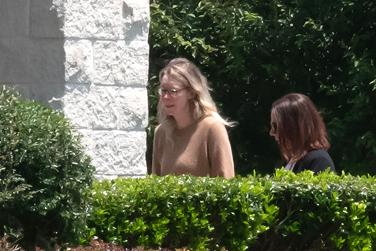 Disgraced CEO is latest prisoner to ask Trump to commute sentence 