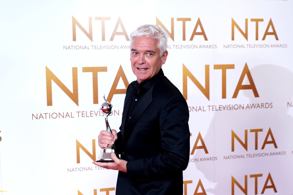 Phillip Schofield and This Morning: So what&rsquo;s next?