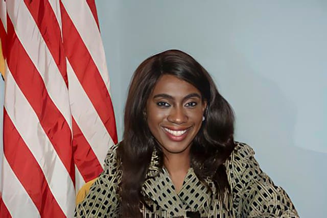 Councilwoman Fatally Shot