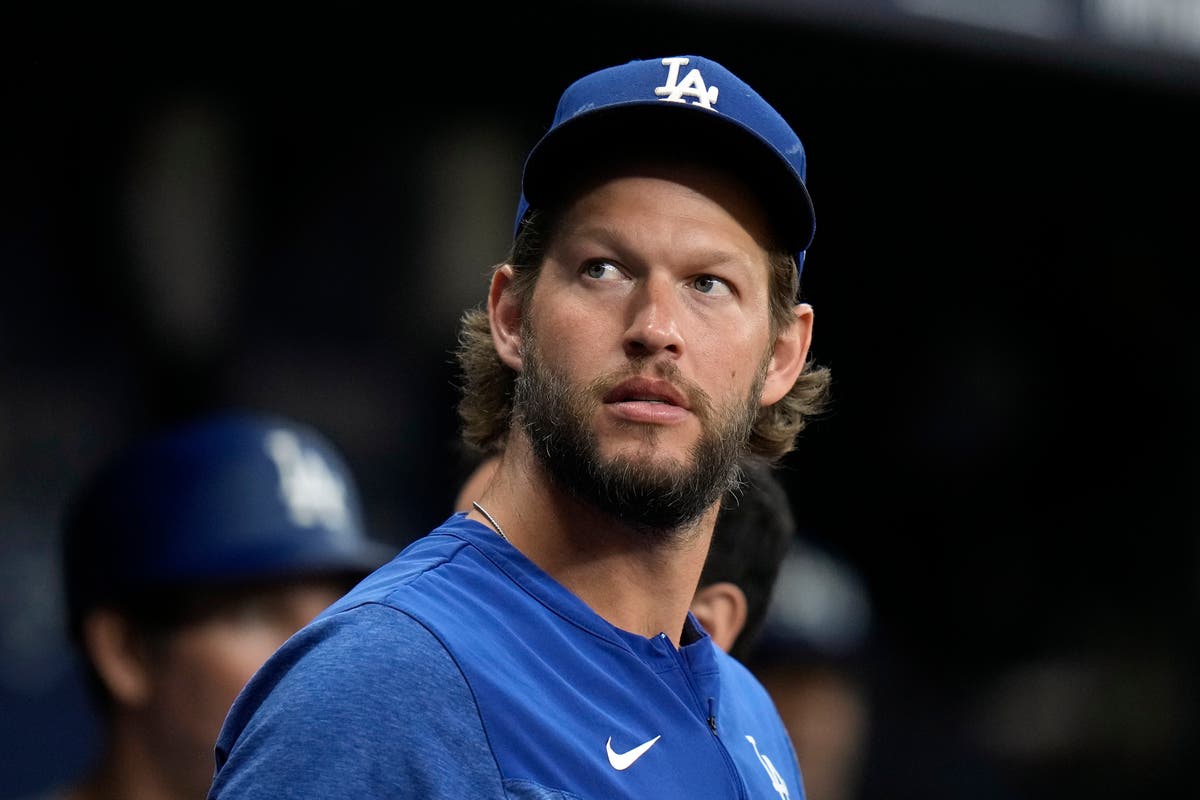 Kershaw tidak setuju dengan keputusan Dodgers untuk mengembalikan kelompok ‘non’ gay untuk penghargaan Pride Night