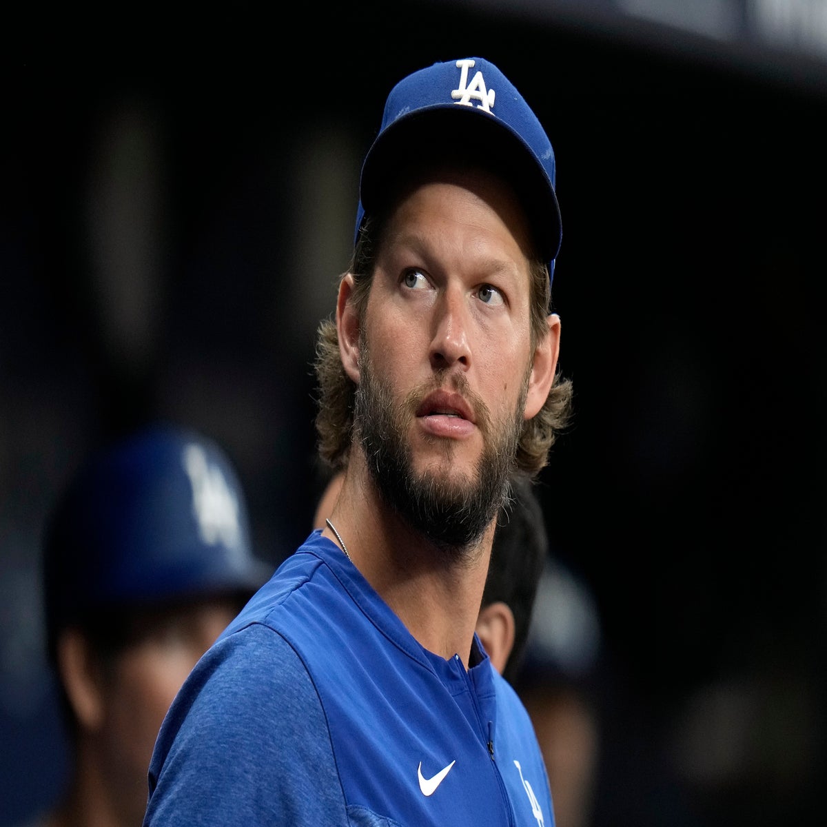 Kershaw disagrees with Dodgers' decision to reinstate gay 'nun