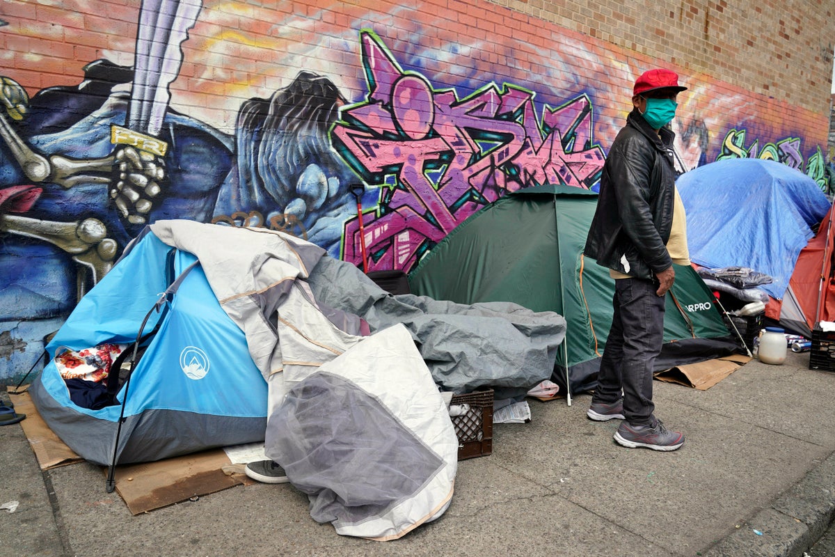 NYC enacts 'Homeless Bill of Rights,' but doubts arise over key provisions such as right to shelter