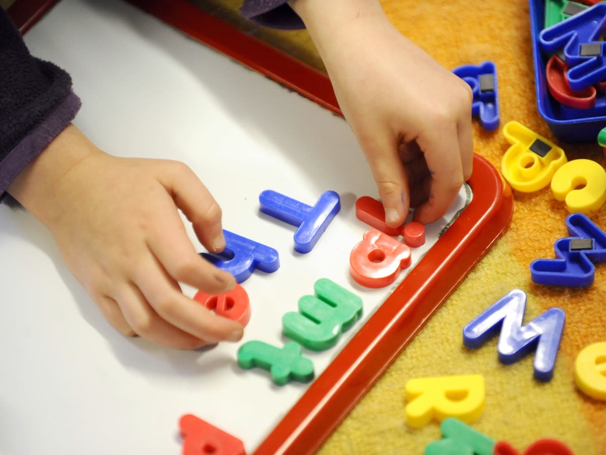 Families on benefits can claim hundreds of pounds more in childcare benefits from June