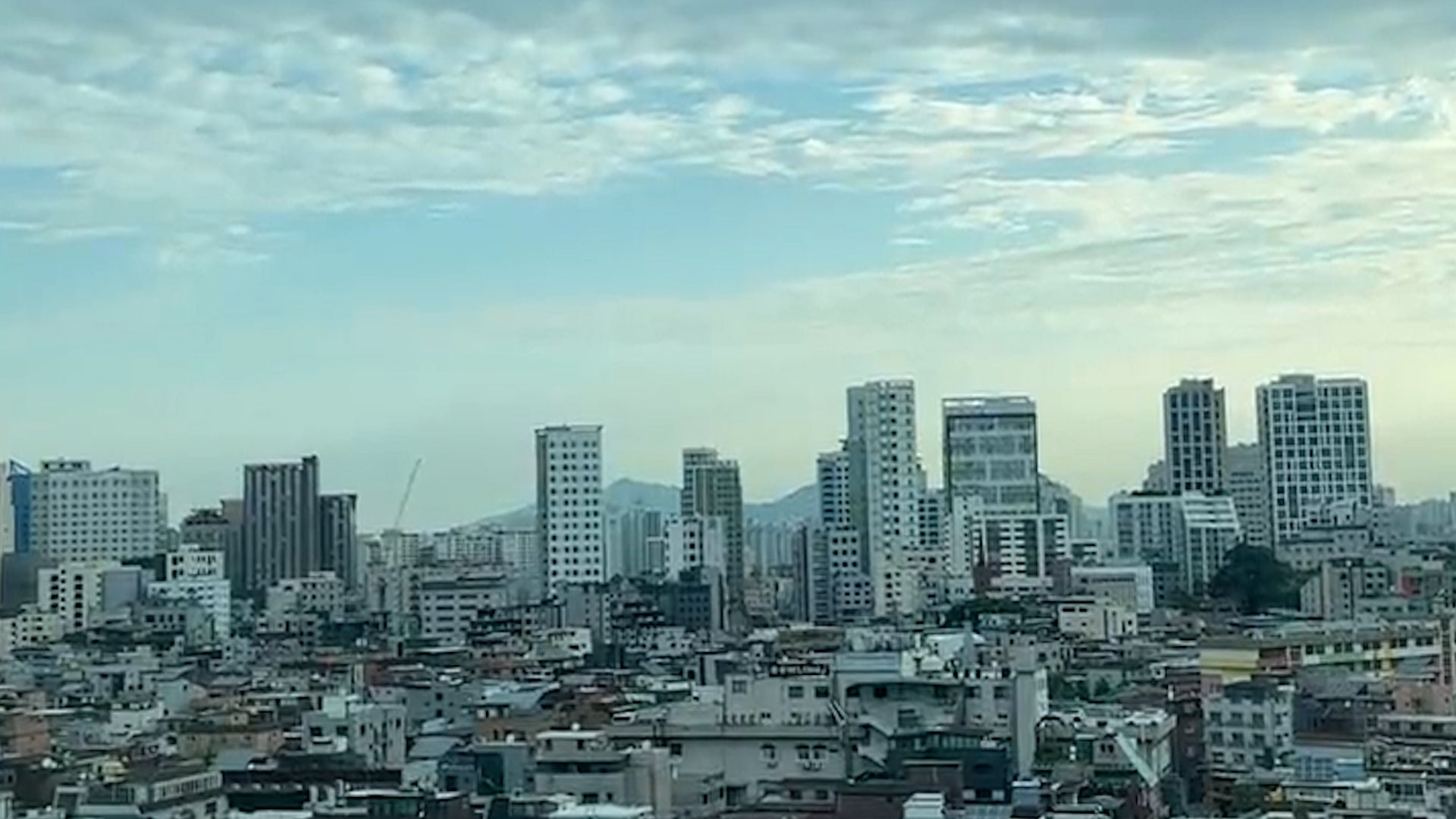 Sirens sound across Seoul as North Korea launches ‘military spy satellite’