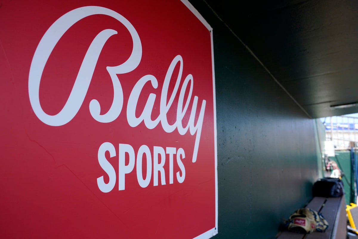 MLB takes over Padres broadcasts Wednesday after Bally misses payment