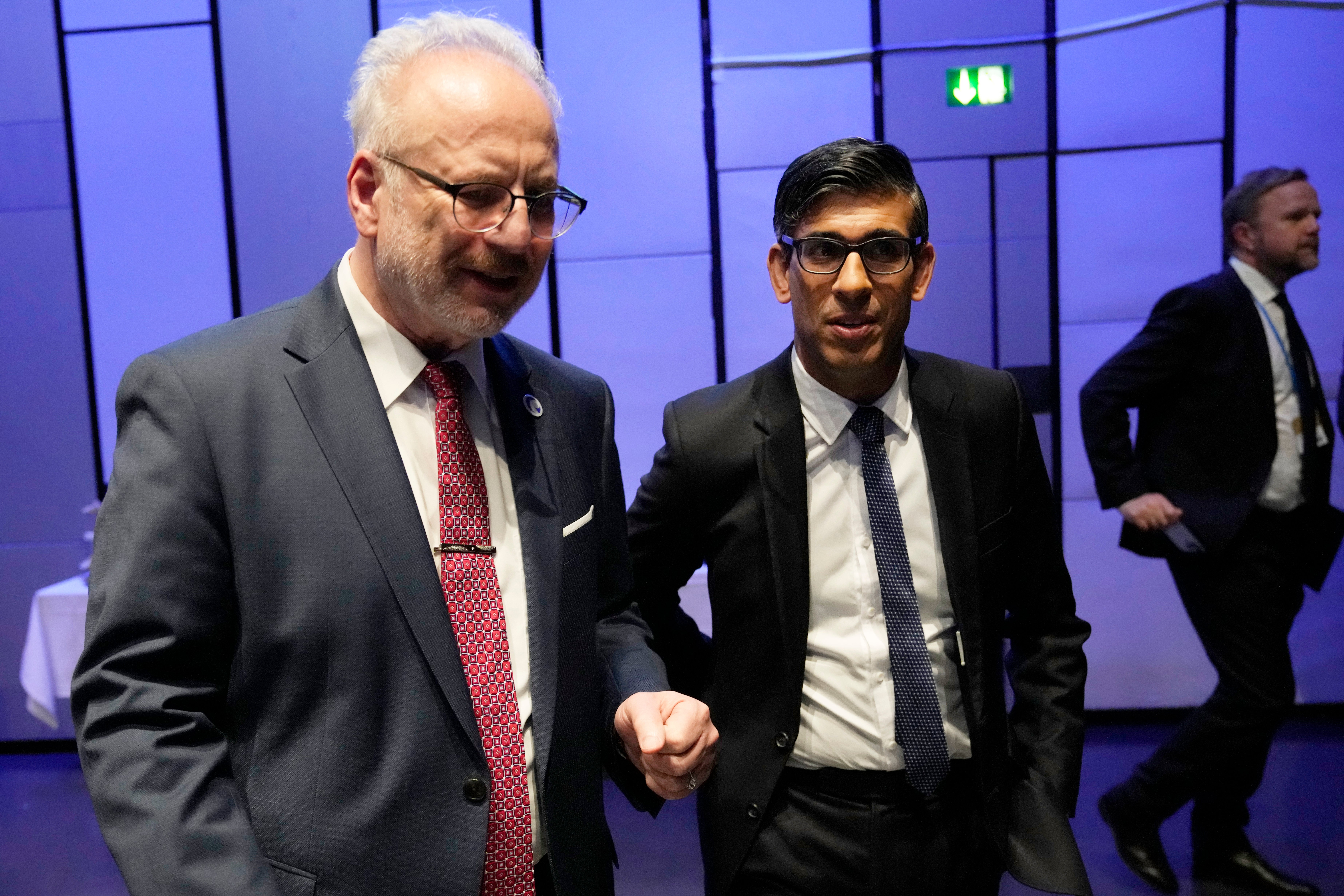 Latvia Politics President Election