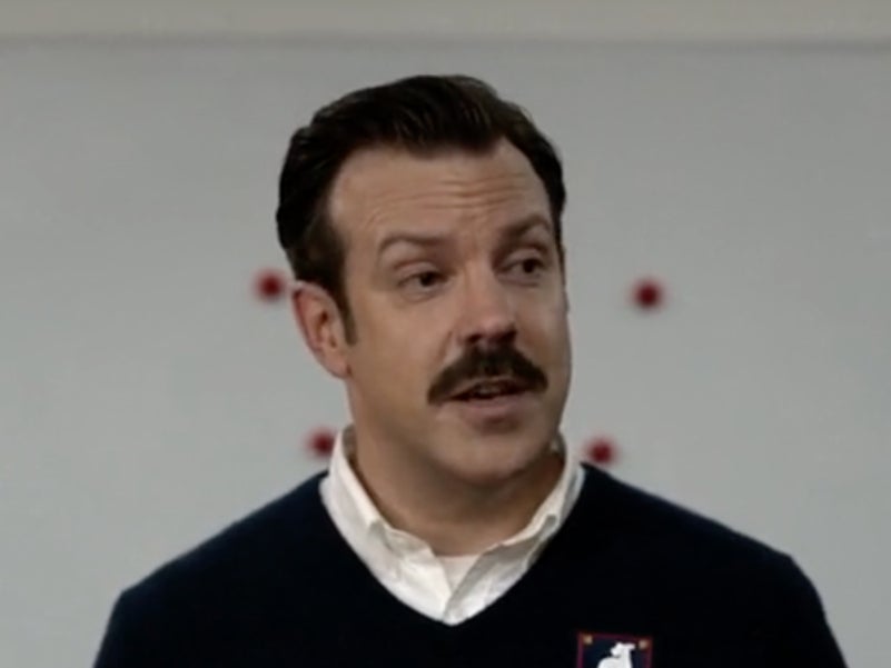 Ted Lasso Season 3 Finale Jason Sudeikis Sheds Light On Whether This Is ‘the End Of The Comedy 