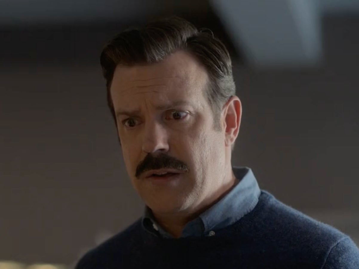 Ted Lasso Season 3 Finale Jason Sudeikis Sheds Light On Whether This Is ‘the End Of The Comedy 