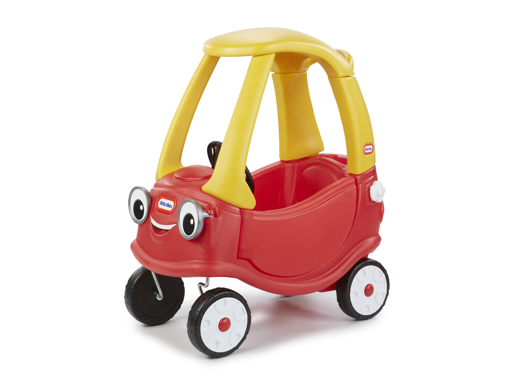 best outdoor toys and garden games Little Tikes cozy coupe