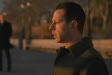 Succession creator recalls ‘terrified’ reaction to Jeremy Strong trying to jump into New York harbour