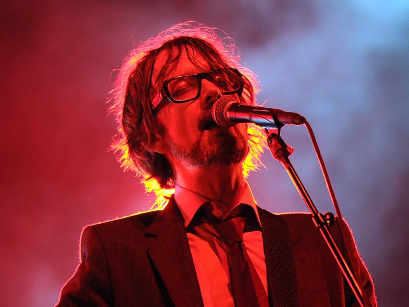 Pulp announce summer 2025 arena tour of the UK: ‘You deserve more’