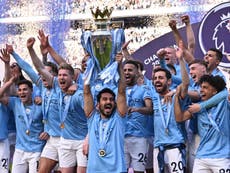 Premier League 2023/24 predictions: Champions, top four, relegation, best signing, top scorer and more