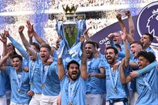 Premier League 2023/24 predictions: Champions, top four, relegation, best signing, top scorer and more
