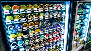 cigarettes sweden Tobacco Firm Seeks Softer Warning For Cigarette Alternative | KCUR THE BEST 10 Tobacco Shops