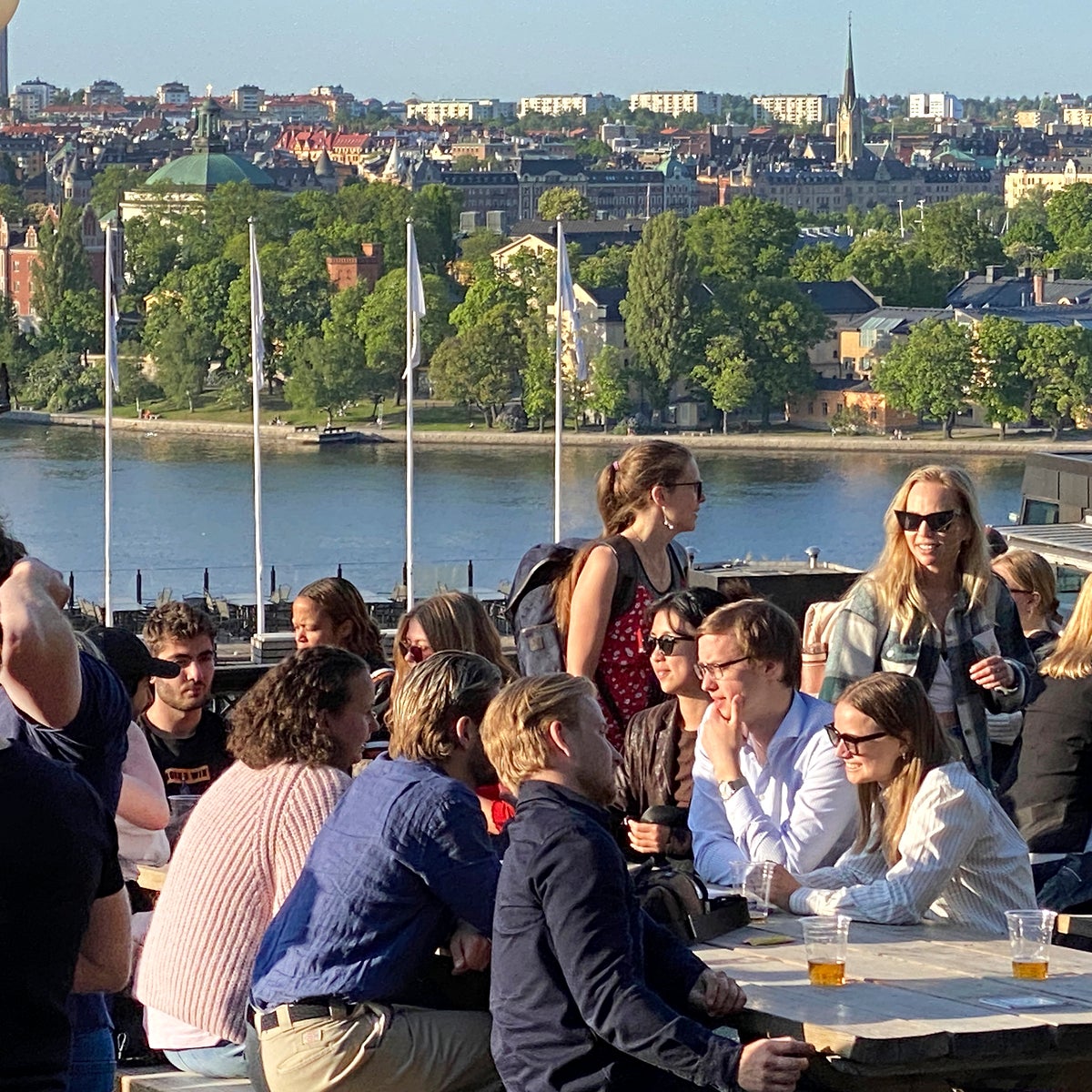 cigarette in swedish Sweden Smoking Rate Hits Historic Low Smoking in Sweden - Wikipedia