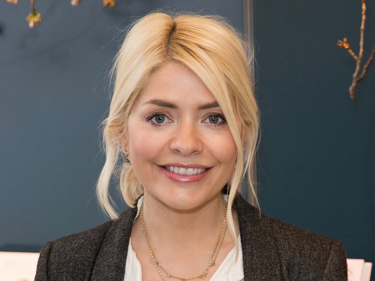 Holly Willoughby ‘has nothing to hide’ about Phillip Schofield scandal
