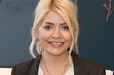 Holly Willoughby ‘has nothing to hide’ about Phillip Schofield scandal and ‘will return’ to This Morning