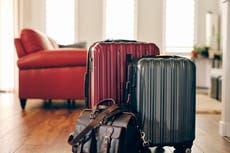 ‘Crazy’ Airbnb host forbids guests from bringing more than two suitcases or using the kitchen