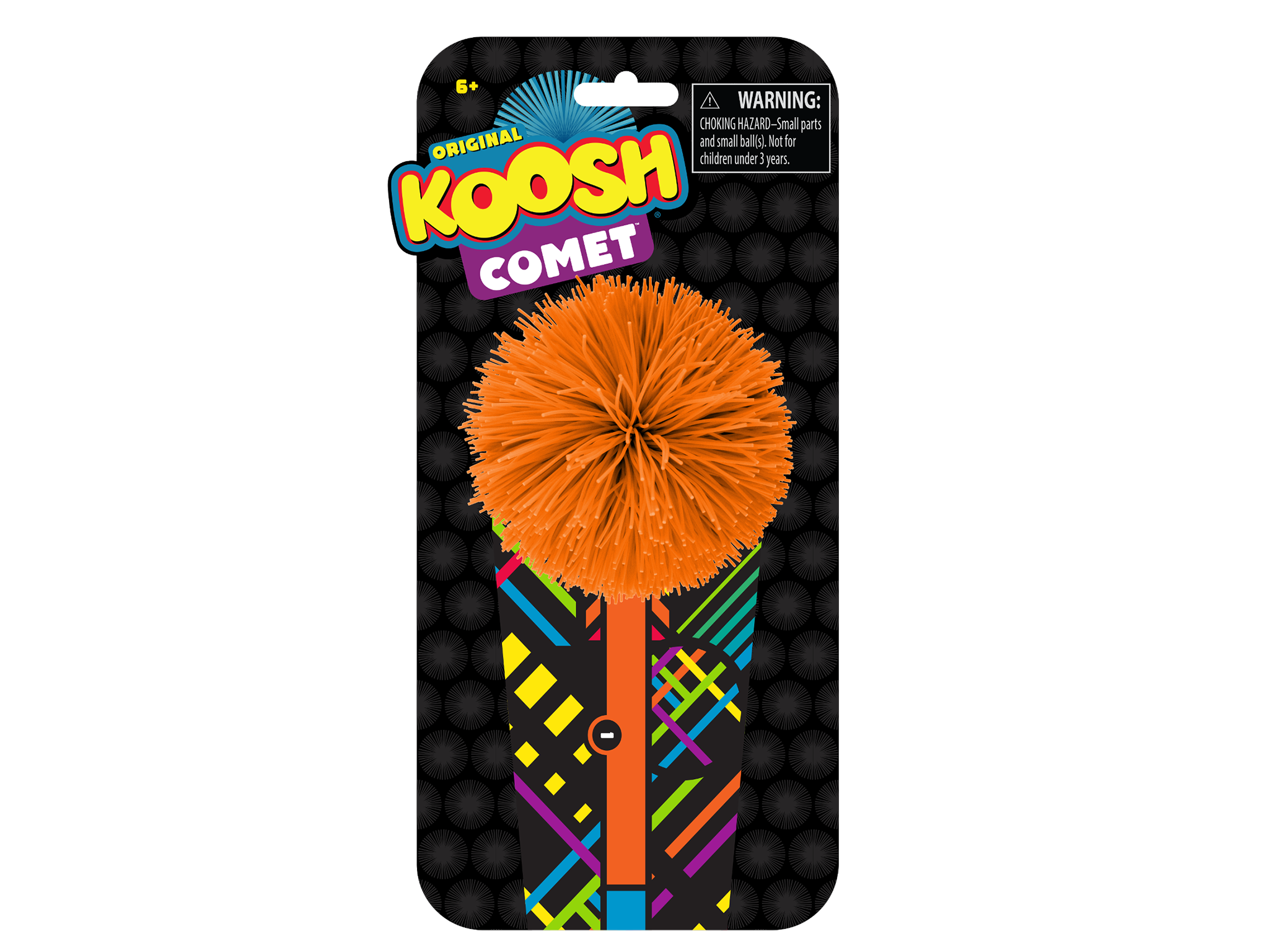 best outdoor toys and garden games Koosh comet