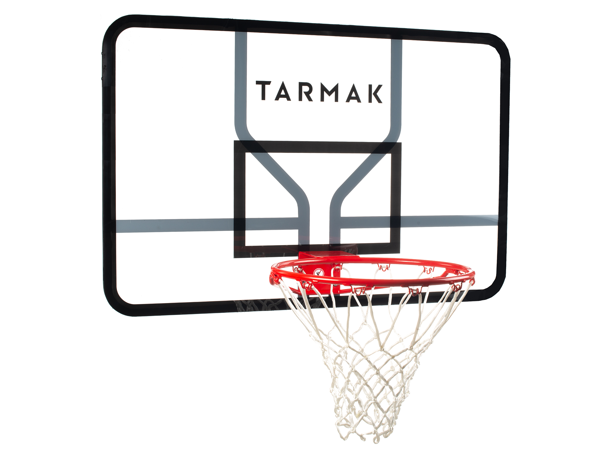 best outdoor toys and garden games Tarmak SB700 wall-mounted basketball hoop